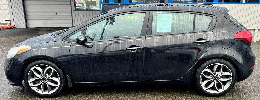 used 2016 Kia Forte car, priced at $7,999