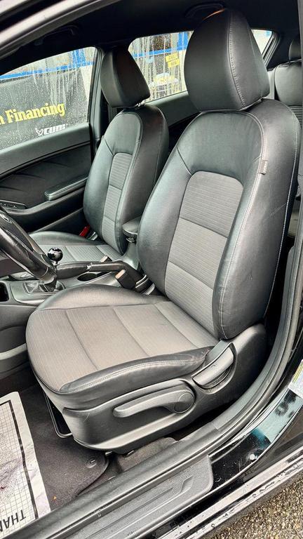 used 2016 Kia Forte car, priced at $7,999