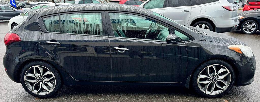 used 2016 Kia Forte car, priced at $7,999