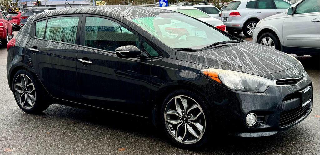 used 2016 Kia Forte car, priced at $7,999