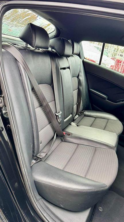 used 2016 Kia Forte car, priced at $7,999