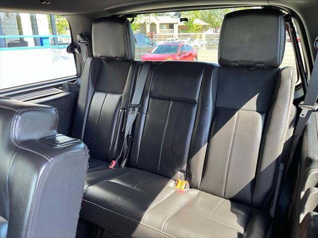 used 2014 Ford Expedition car, priced at $8,999