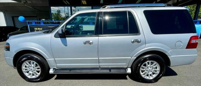 used 2014 Ford Expedition car, priced at $8,999