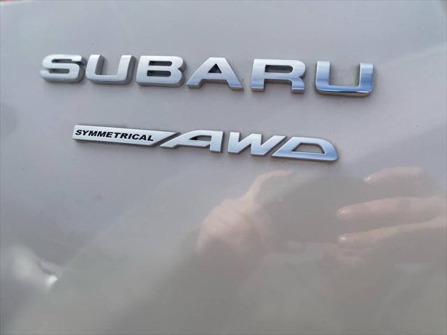 used 2015 Subaru Outback car, priced at $8,999