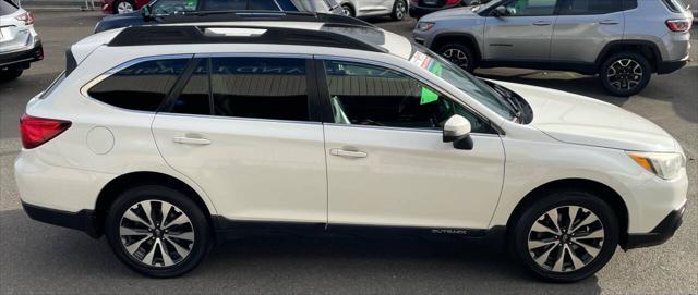 used 2015 Subaru Outback car, priced at $8,999