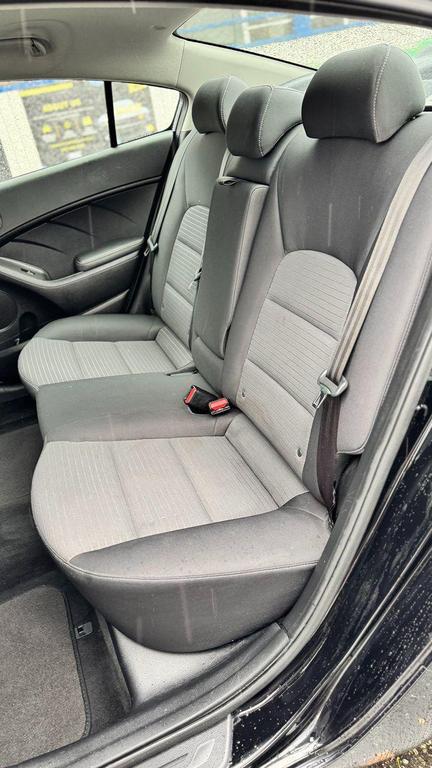 used 2017 Kia Forte car, priced at $8,999