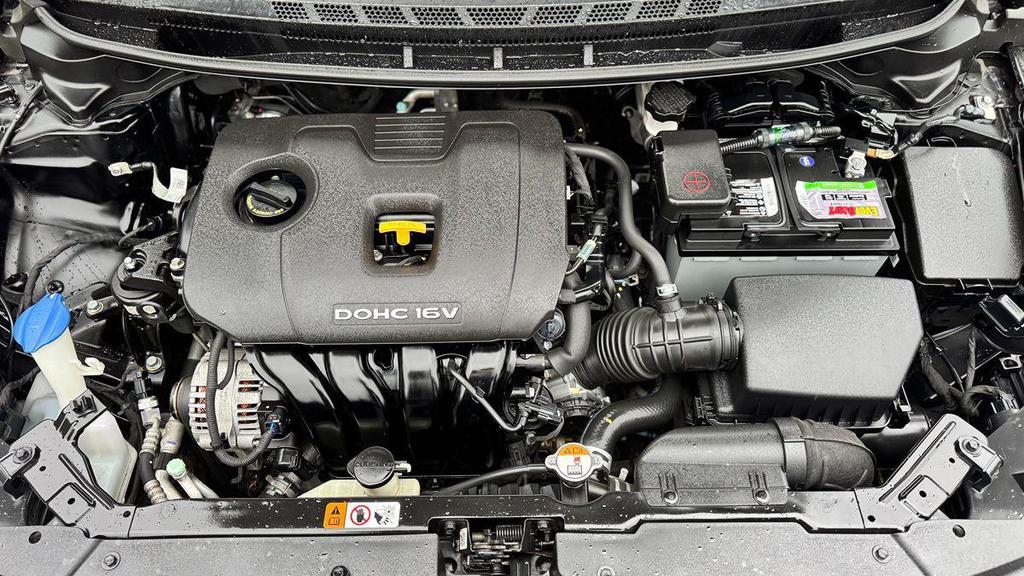 used 2017 Kia Forte car, priced at $8,999