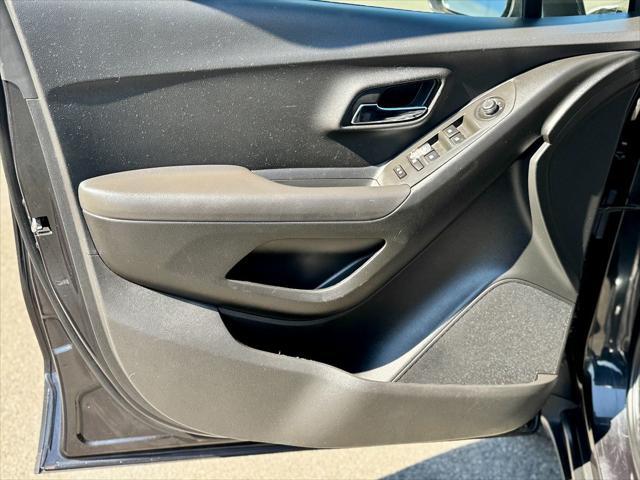 used 2016 Chevrolet Trax car, priced at $7,999