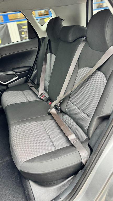 used 2024 Kia Soul car, priced at $16,999