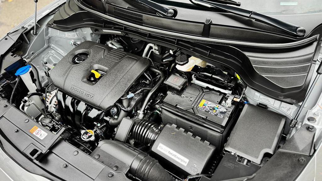 used 2024 Kia Soul car, priced at $16,999