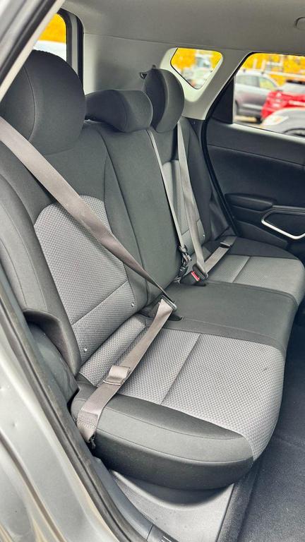 used 2024 Kia Soul car, priced at $16,999