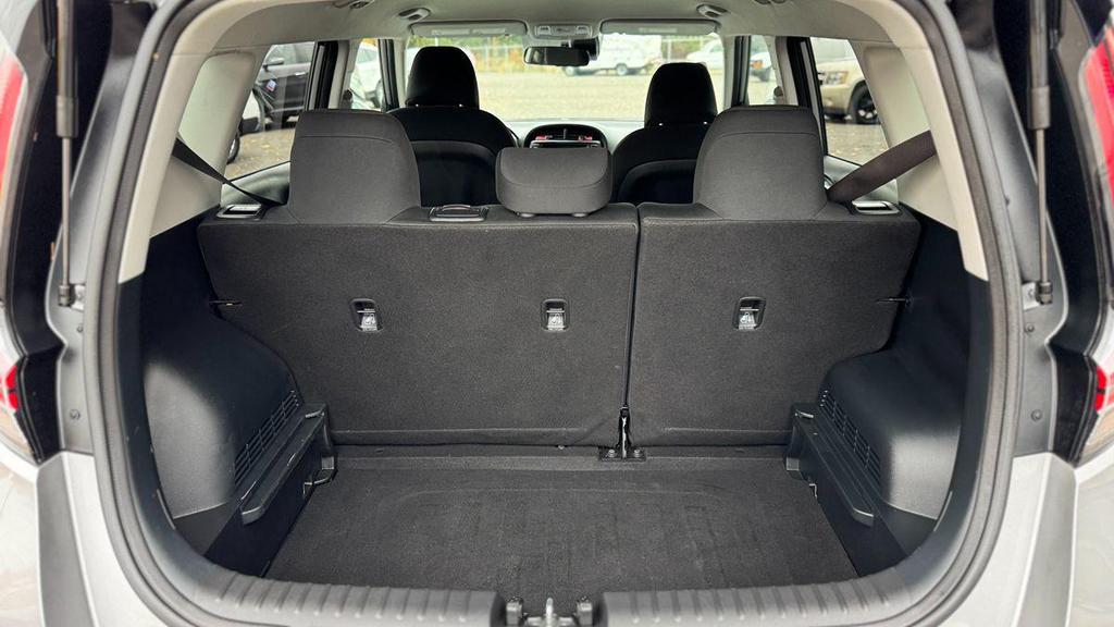 used 2024 Kia Soul car, priced at $16,999