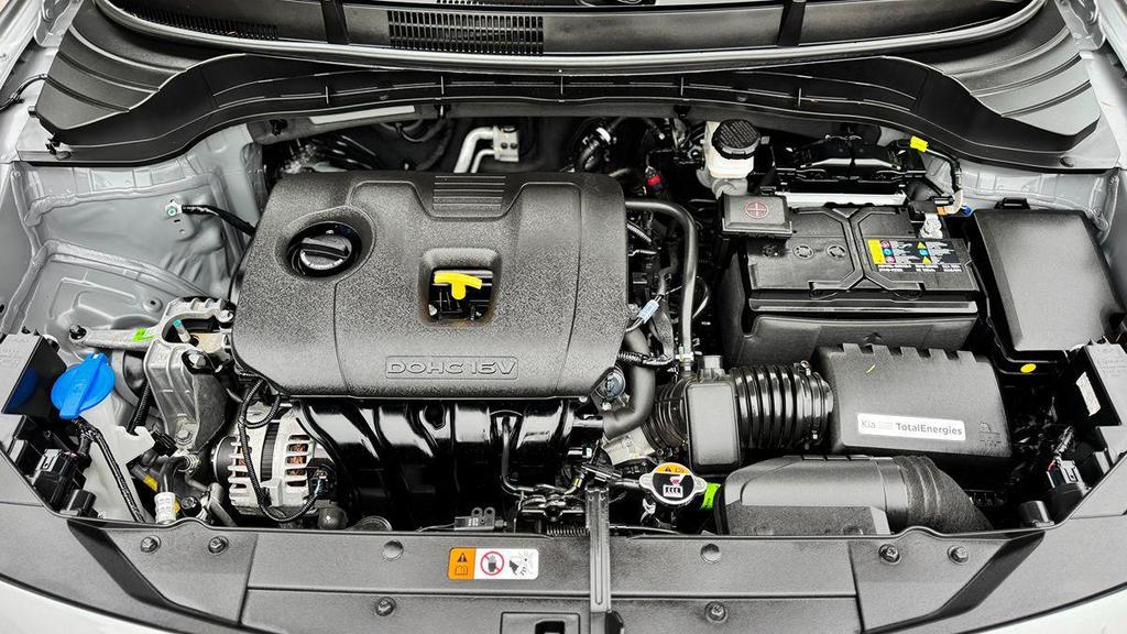 used 2024 Kia Soul car, priced at $16,999