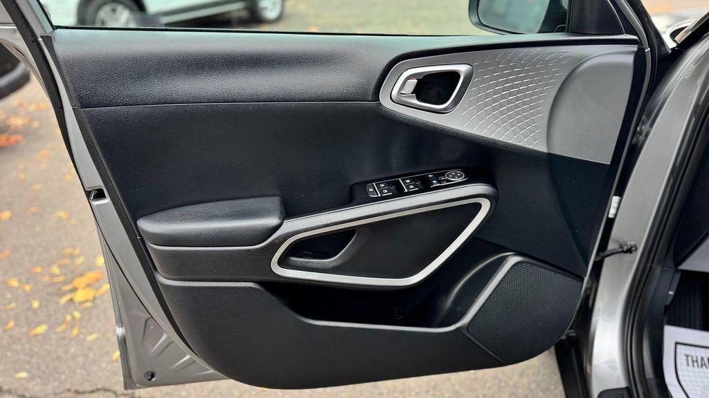 used 2024 Kia Soul car, priced at $16,999