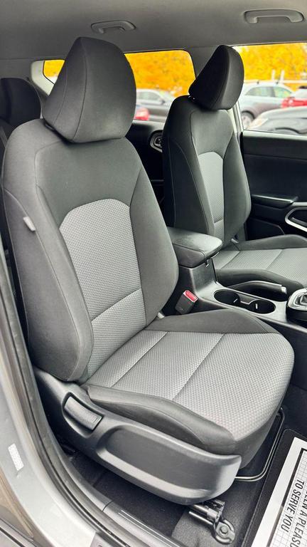 used 2024 Kia Soul car, priced at $16,999