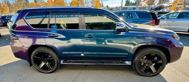 used 2011 Lexus GX 460 car, priced at $18,999