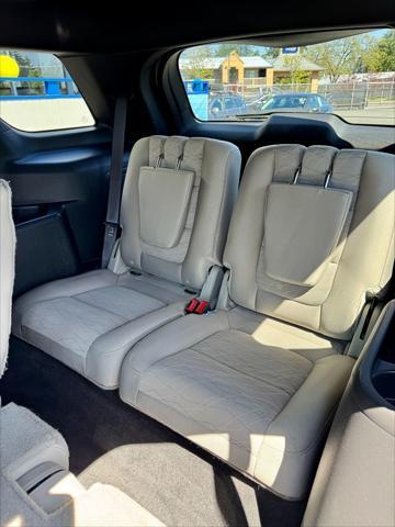 used 2013 Ford Explorer car, priced at $7,999