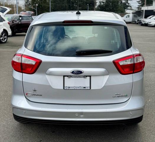 used 2013 Ford C-Max Hybrid car, priced at $5,999