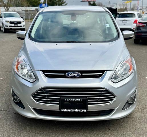 used 2013 Ford C-Max Hybrid car, priced at $5,999