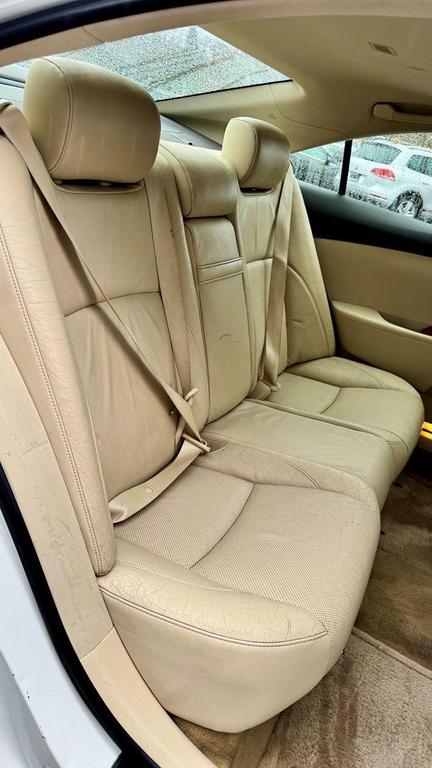 used 2011 Lexus ES 350 car, priced at $12,999
