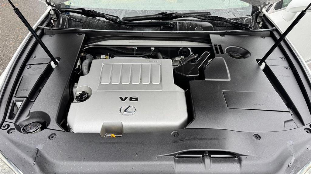 used 2011 Lexus ES 350 car, priced at $12,999