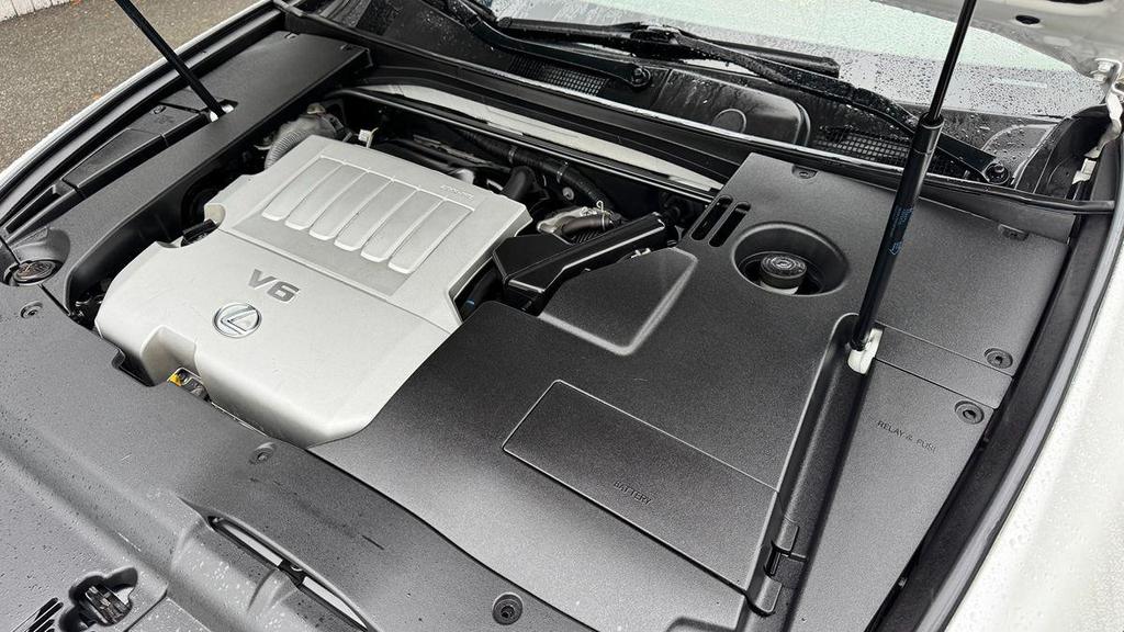 used 2011 Lexus ES 350 car, priced at $12,999