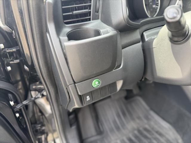used 2015 Honda Fit car, priced at $8,999