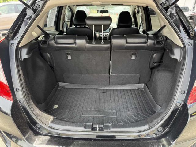 used 2015 Honda Fit car, priced at $8,999