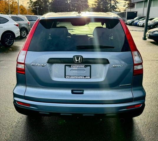 used 2011 Honda CR-V car, priced at $8,999