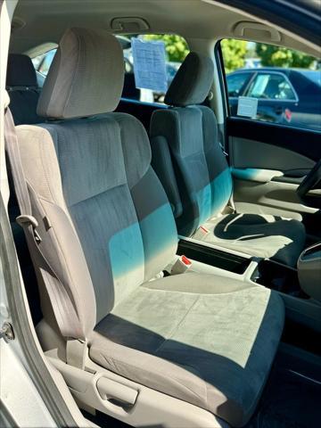 used 2014 Honda CR-V car, priced at $14,999