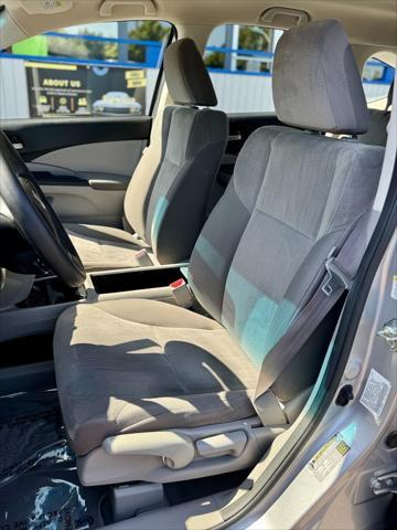 used 2014 Honda CR-V car, priced at $14,999