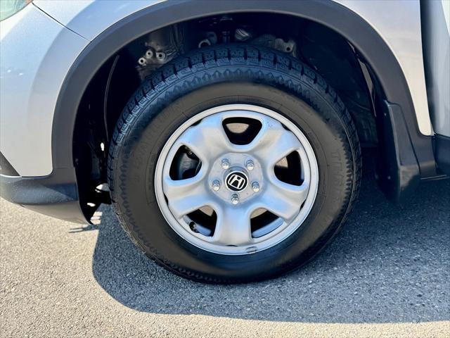 used 2014 Honda CR-V car, priced at $14,999