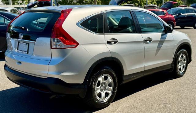 used 2014 Honda CR-V car, priced at $14,999
