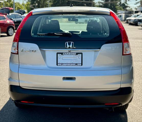 used 2014 Honda CR-V car, priced at $14,999