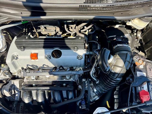 used 2014 Honda CR-V car, priced at $14,999