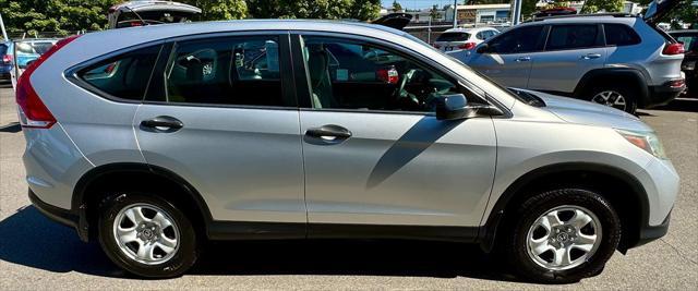 used 2014 Honda CR-V car, priced at $14,999