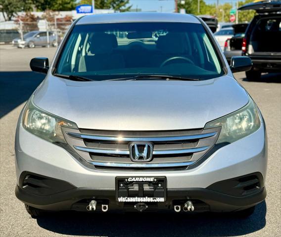 used 2014 Honda CR-V car, priced at $14,999