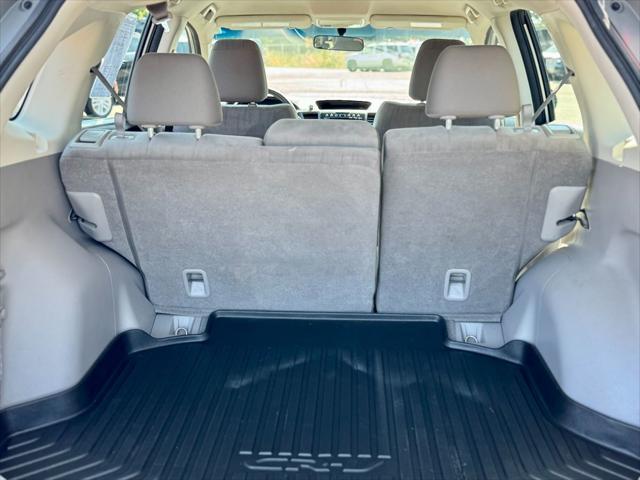 used 2014 Honda CR-V car, priced at $14,999