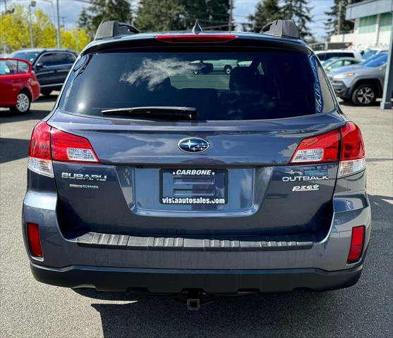 used 2014 Subaru Outback car, priced at $6,999