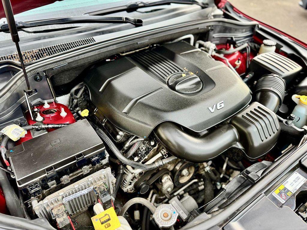 used 2014 Dodge Durango car, priced at $9,999