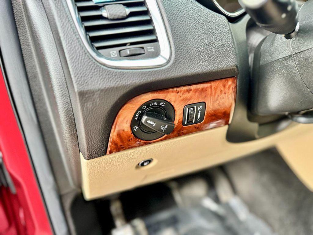 used 2014 Dodge Durango car, priced at $9,999