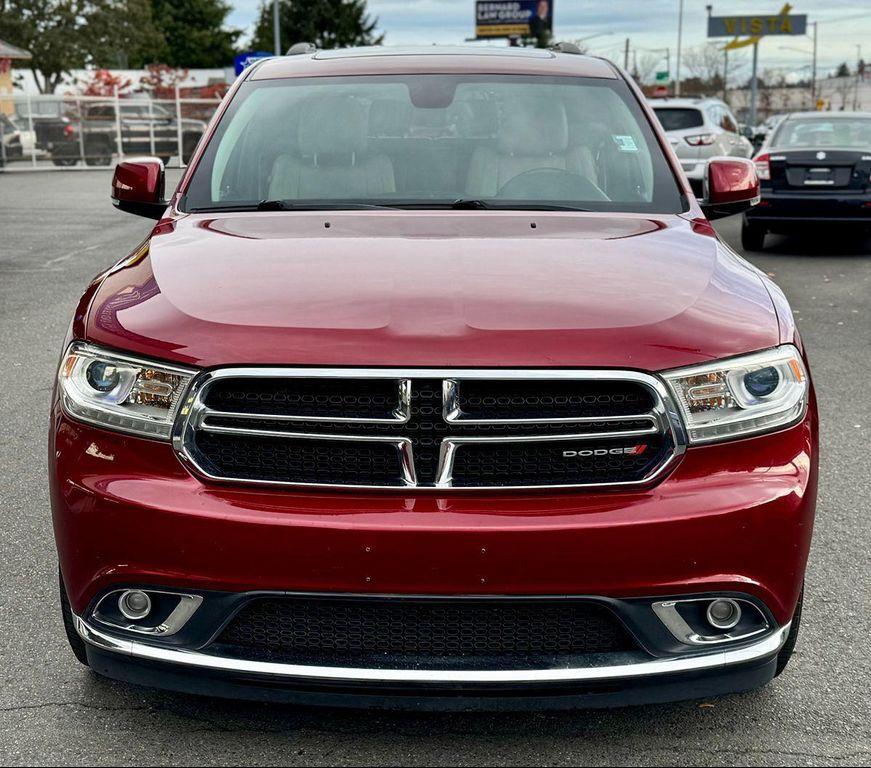 used 2014 Dodge Durango car, priced at $9,999