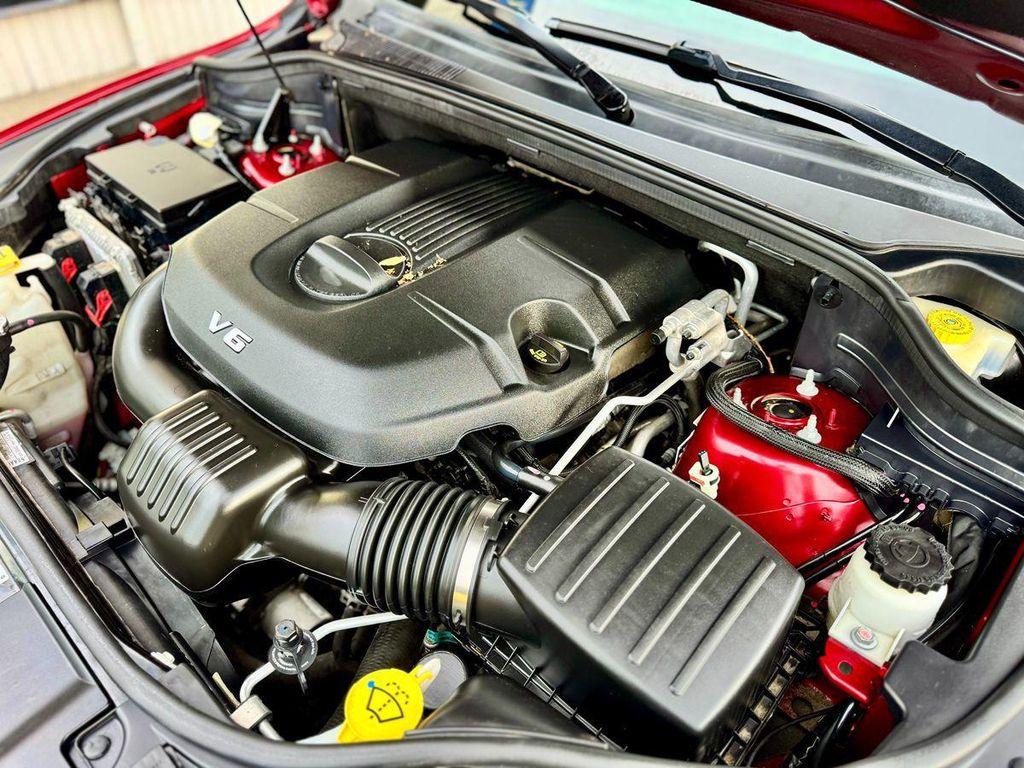 used 2014 Dodge Durango car, priced at $9,999