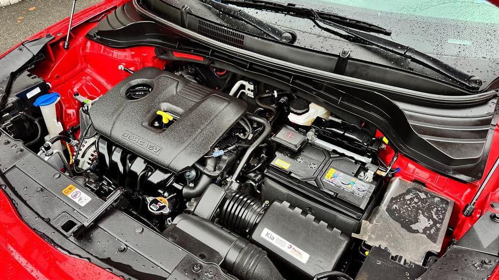 used 2023 Kia Soul car, priced at $13,999