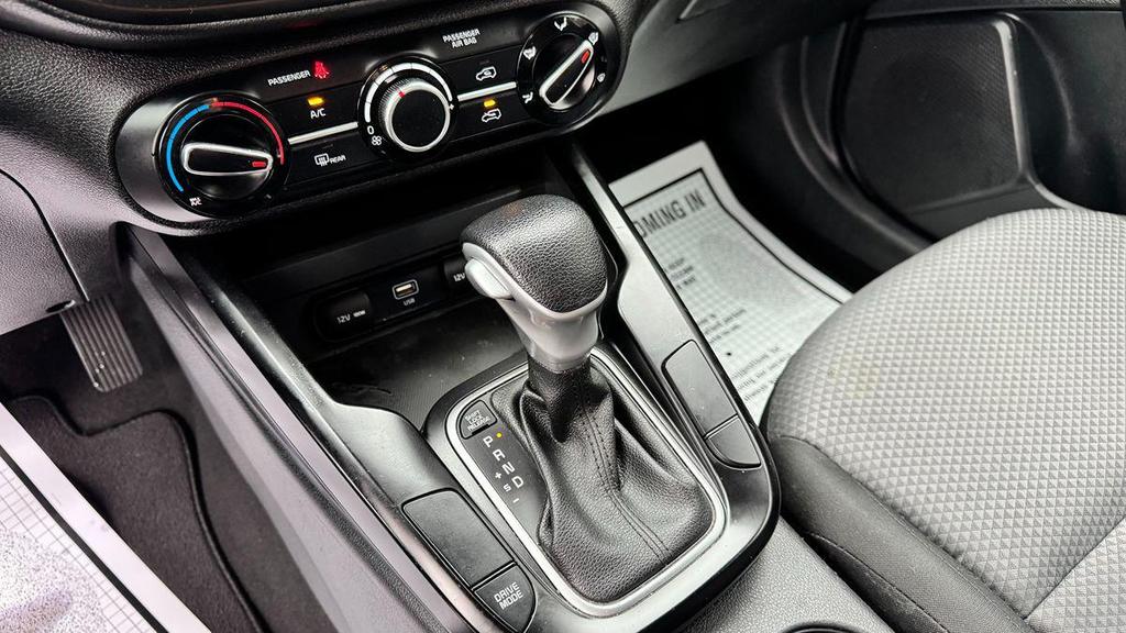 used 2023 Kia Soul car, priced at $13,999