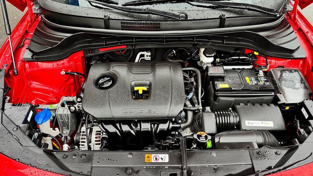 used 2023 Kia Soul car, priced at $13,999