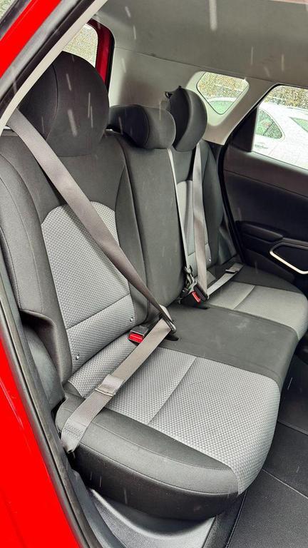 used 2023 Kia Soul car, priced at $13,999