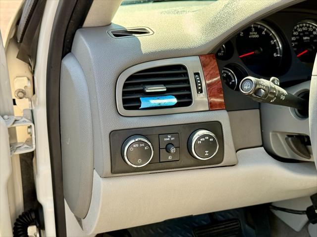 used 2008 Chevrolet Tahoe car, priced at $7,999