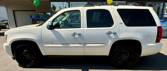 used 2008 Chevrolet Tahoe car, priced at $7,999
