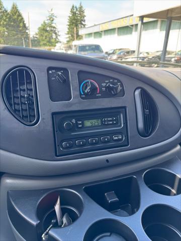 used 2006 Ford E150 car, priced at $11,999